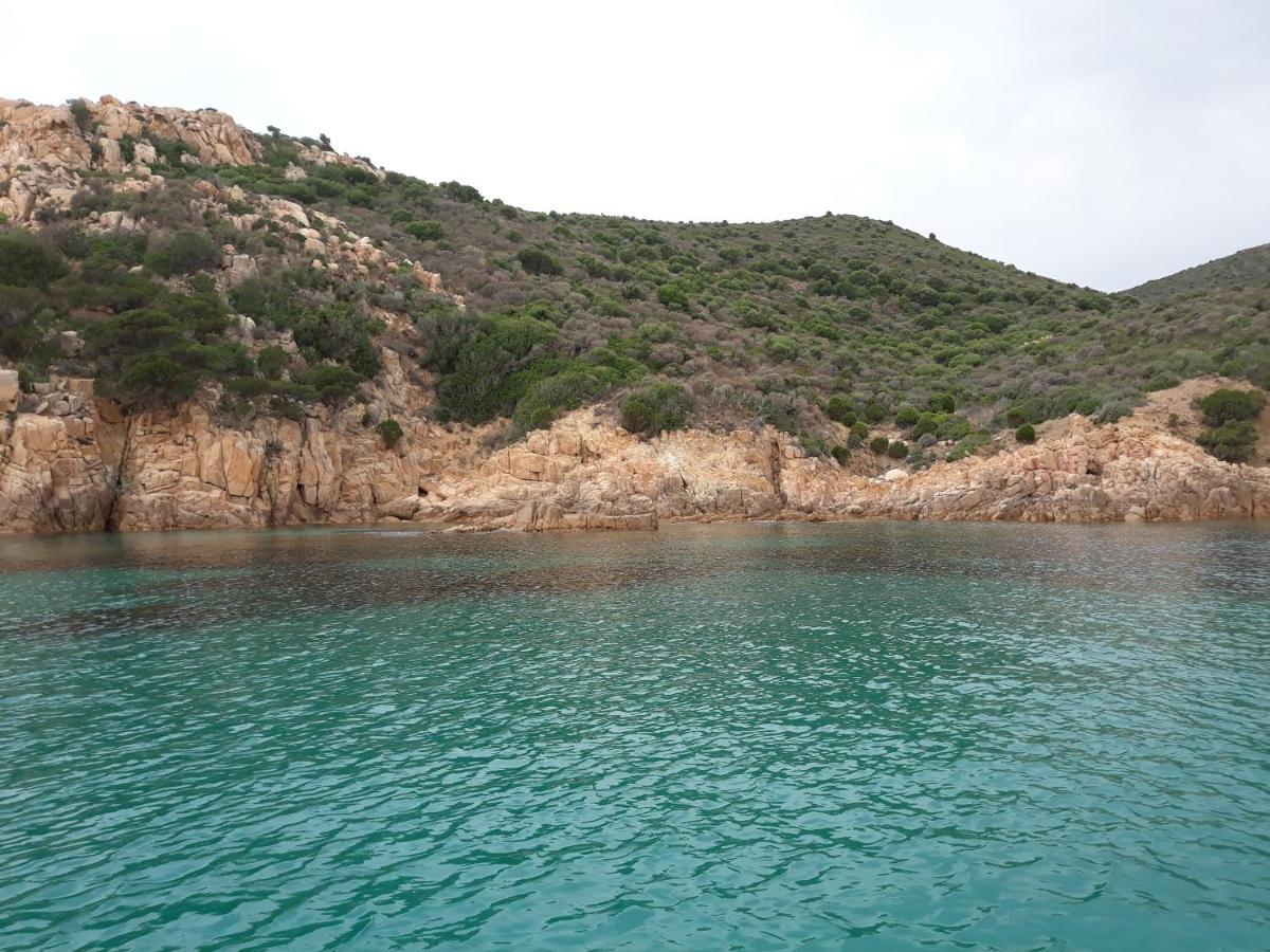 فيلا La Brezza Del Sud تويلادا المظهر الخارجي الصورة